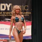 Cindy  Goodrich - NPC Vancouver USA Natural & Tanji Johnson 2011 - #1